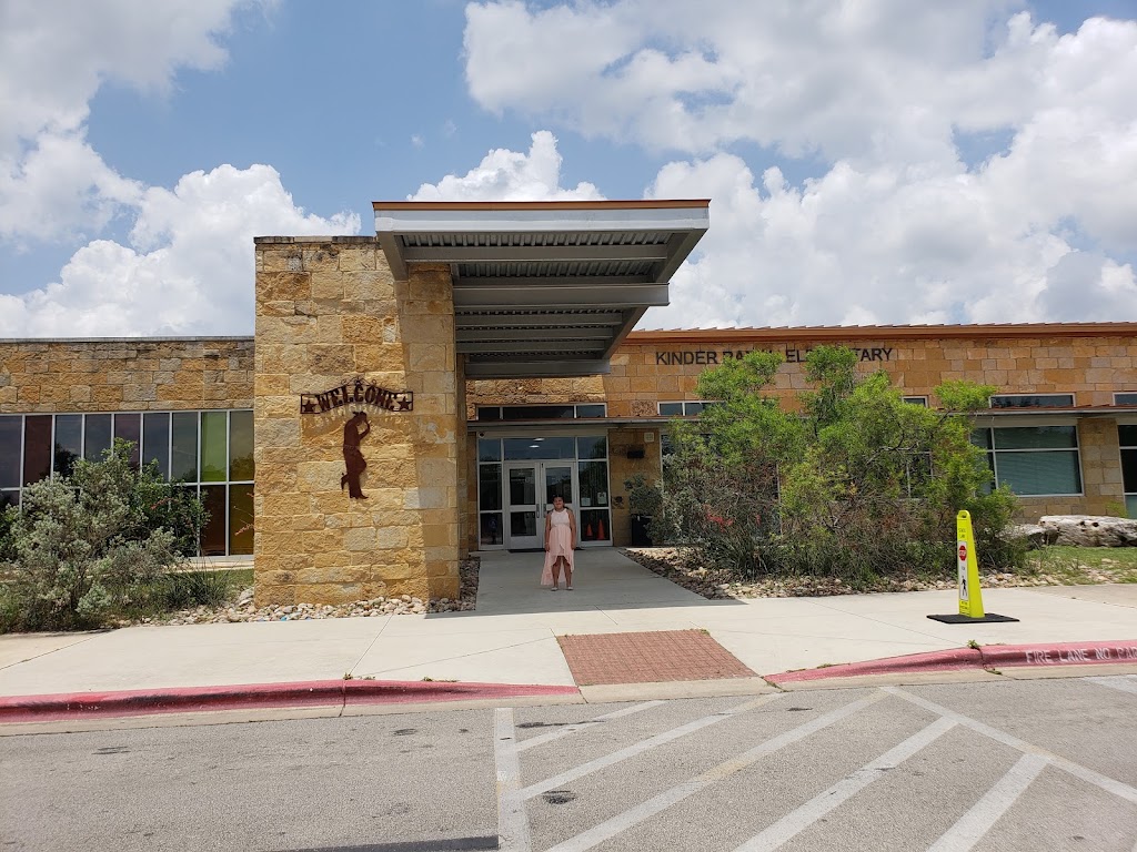 Kinder Ranch Elementary School | 2035 Kinder Pkwy, San Antonio, TX 78260, USA | Phone: (830) 885-8900