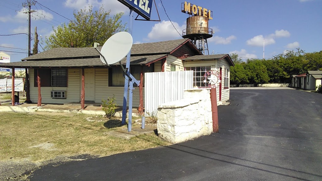 Avalon Motel | 2242 Jacksboro Hwy, Fort Worth, TX 76114, USA | Phone: (817) 624-9621