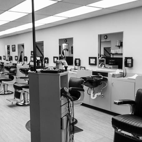 Preston Forest Barbers | 11700 Preston Haven Dr, Dallas, TX 75230, USA | Phone: (214) 368-0671