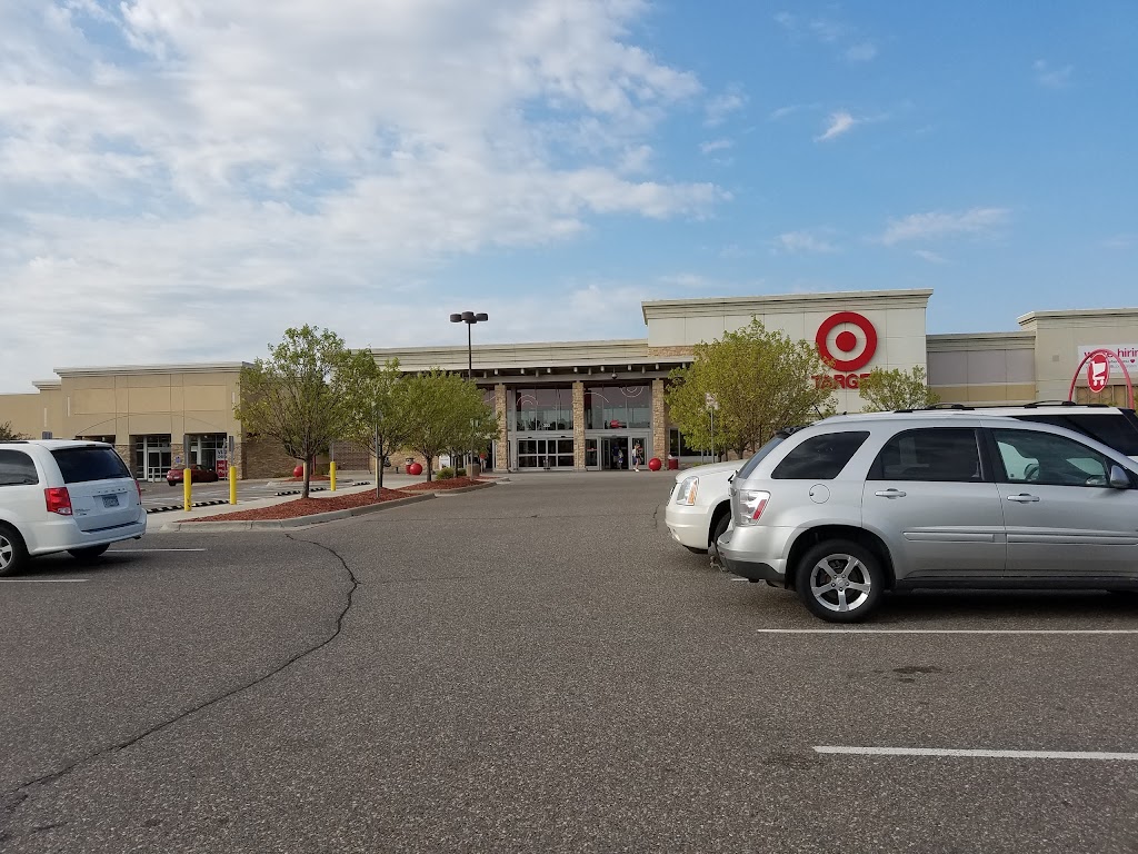 Target | 300 Clydesdale Trail, Medina, MN 55340, USA | Phone: (763) 852-0006