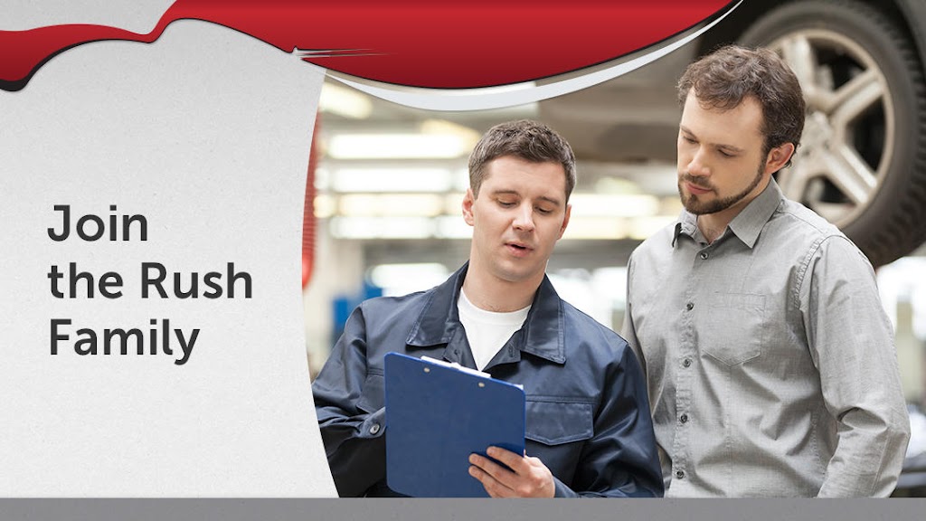 Rush Automotive | 612 Old Austin Hwy Suite B, Bastrop, TX 78602, USA | Phone: (512) 321-7874