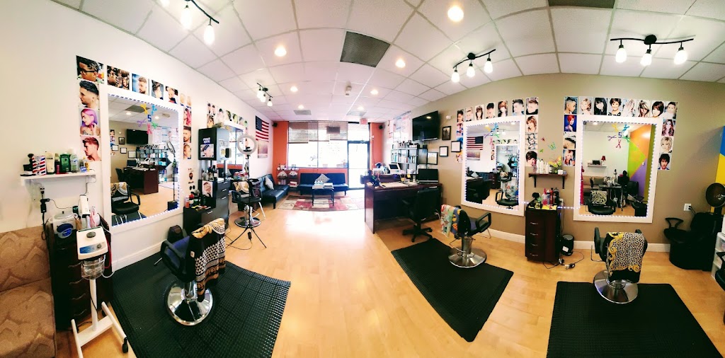 Snips Haircare | 4052 Packard St, Ann Arbor, MI 48108, USA | Phone: (734) 929-4897