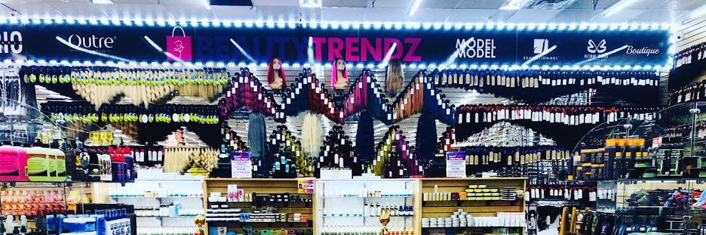 Beauty Trendz Dallas | 8686 Ferguson Rd #230, Dallas, TX 75228, USA | Phone: (214) 758-0506