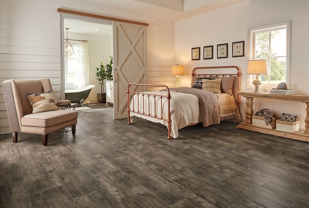 Just Around the Corner Flooring | 9401 Watson Industrial Park Suite C, St. Louis, MO 63126 | Phone: (314) 897-5228