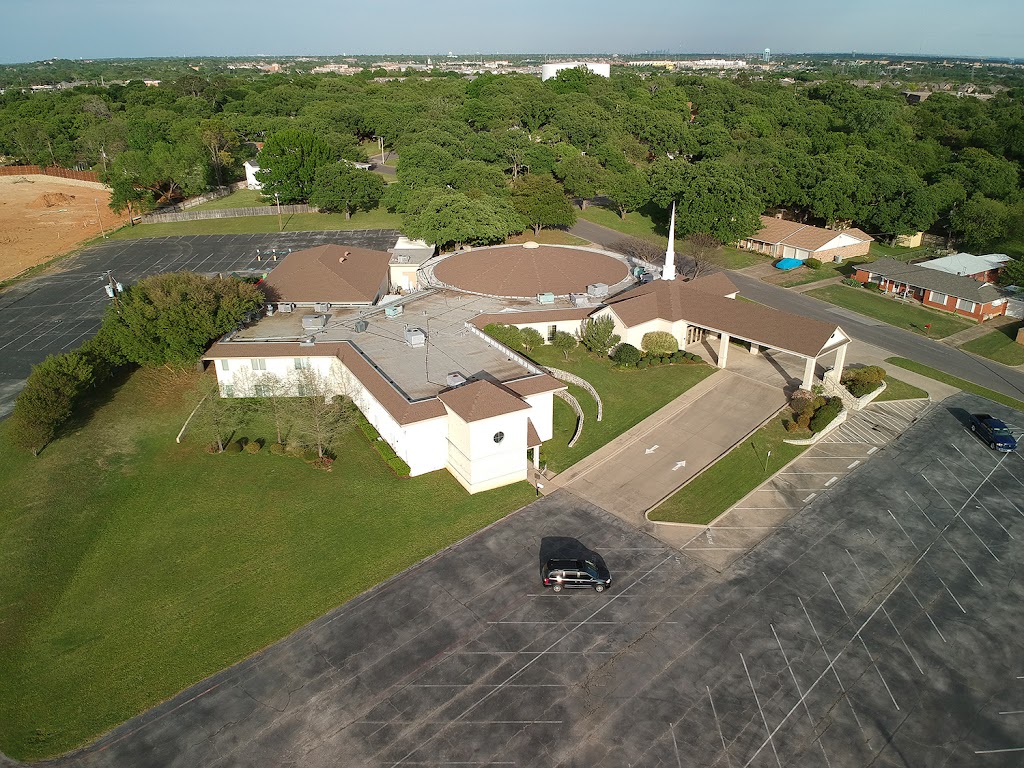 College Hill Church of Christ | 7447 N College Cir, North Richland Hills, TX 76180, USA | Phone: (817) 281-8334