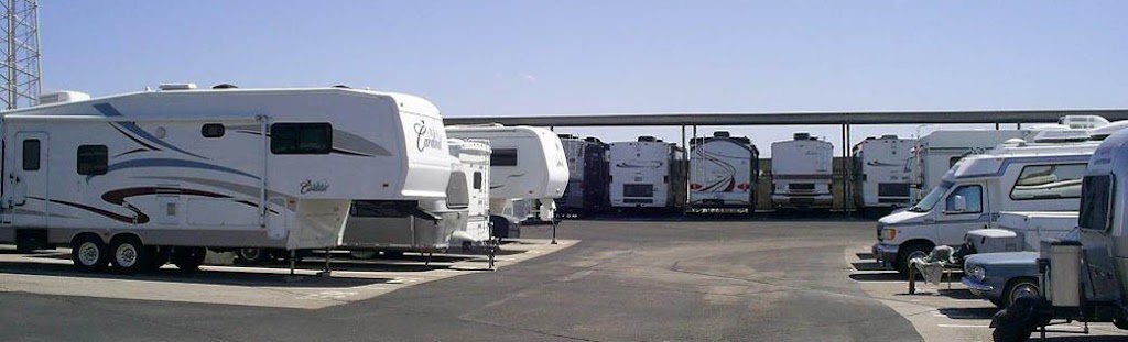 Green Valley RV & Self Storage | 1730 W Duval Commerce Ct #9, Green Valley, AZ 85614, USA | Phone: (520) 829-3867