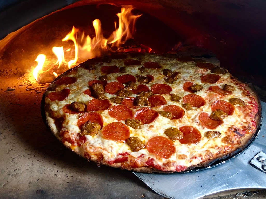 Route 66 BBQ & Wood Fired Pizza | 4903 PA-66, Apollo, PA 15613, USA | Phone: (724) 525-7766