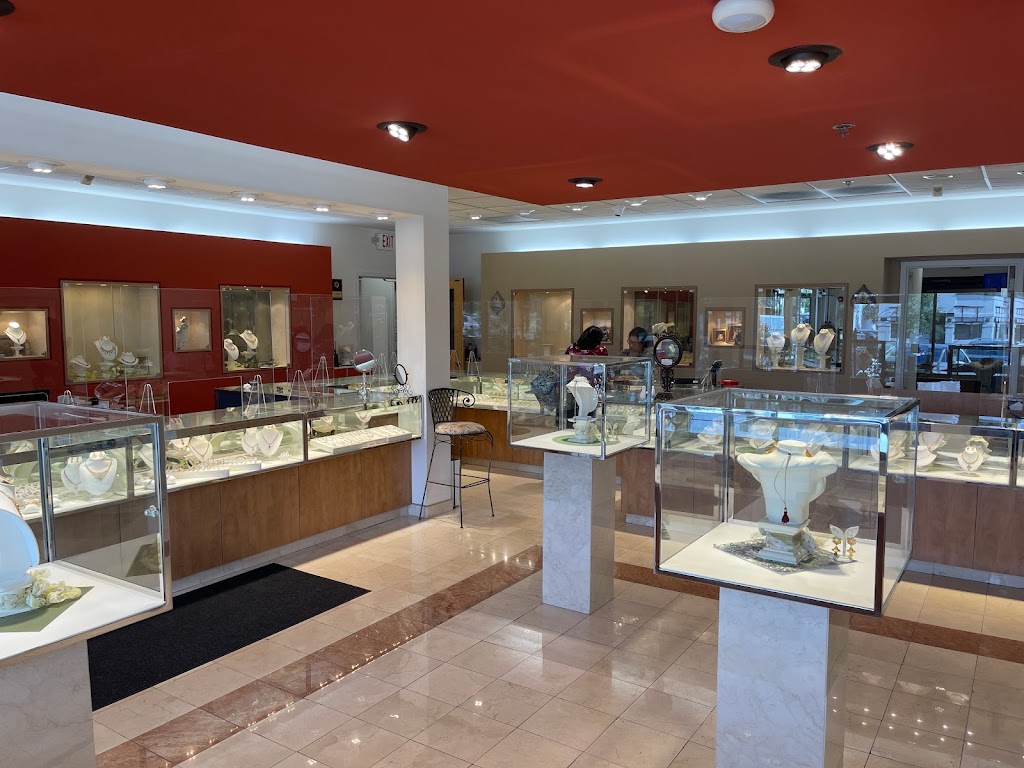 Andaaz Jewelers | 141 W Ogden Ave, Westmont, IL 60559, USA | Phone: (630) 724-1700