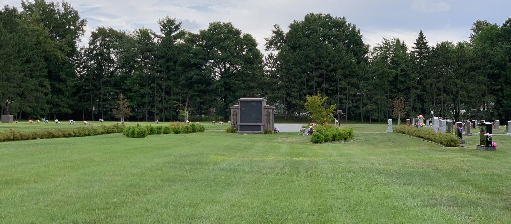 Our Lady of Angels Cemetery | 1389 Central Ave, Colonie, NY 12205, USA | Phone: (518) 374-5319