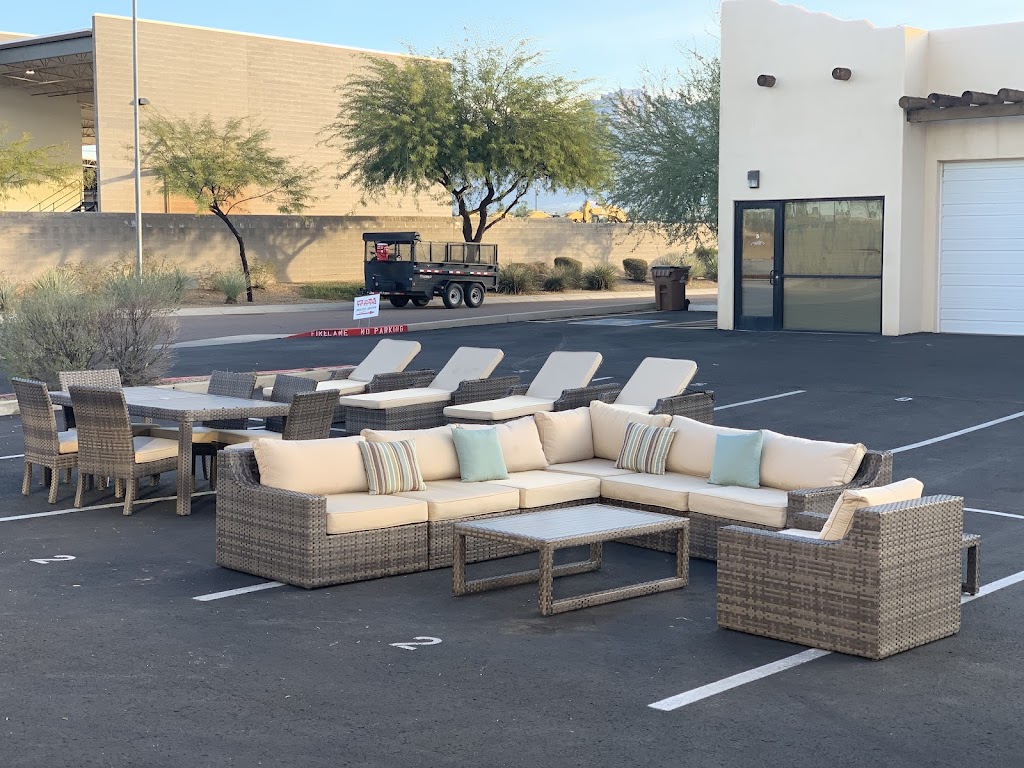 Red Barn Furniture Liquidators | 565 34th Ave suite 6, Apache Junction, AZ 85119, USA | Phone: (480) 881-4783