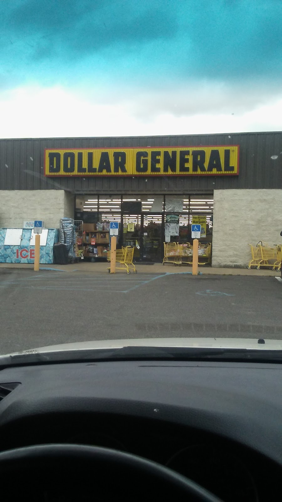 Dollar General | 3408 MS-309 N, Byhalia, MS 38611 | Phone: (662) 850-1045