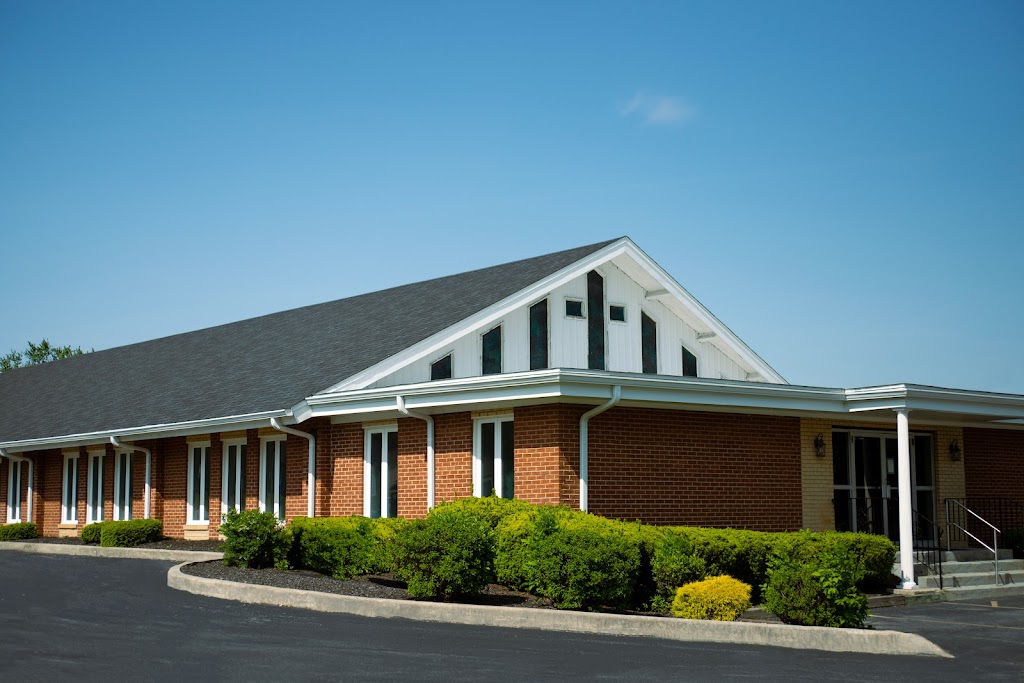First Apostolic Church | South Suburbs, 22709 State St, Steger, IL 60475, USA | Phone: (708) 758-7536