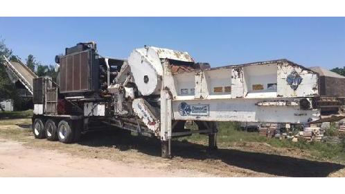 Used Equipment Sales LLC | 10934 S Hwy 475, Oxford, FL 34484, USA | Phone: (832) 773-8216