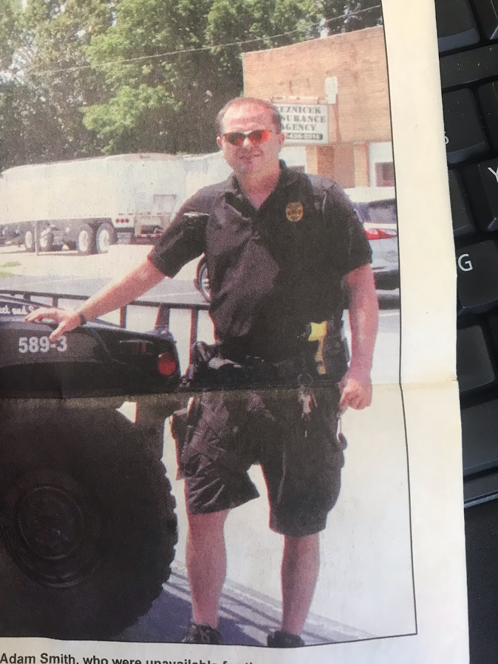 Macoupin County Sheriffs | 215 S East St # 1, Carlinville, IL 62626, USA | Phone: (217) 854-3135