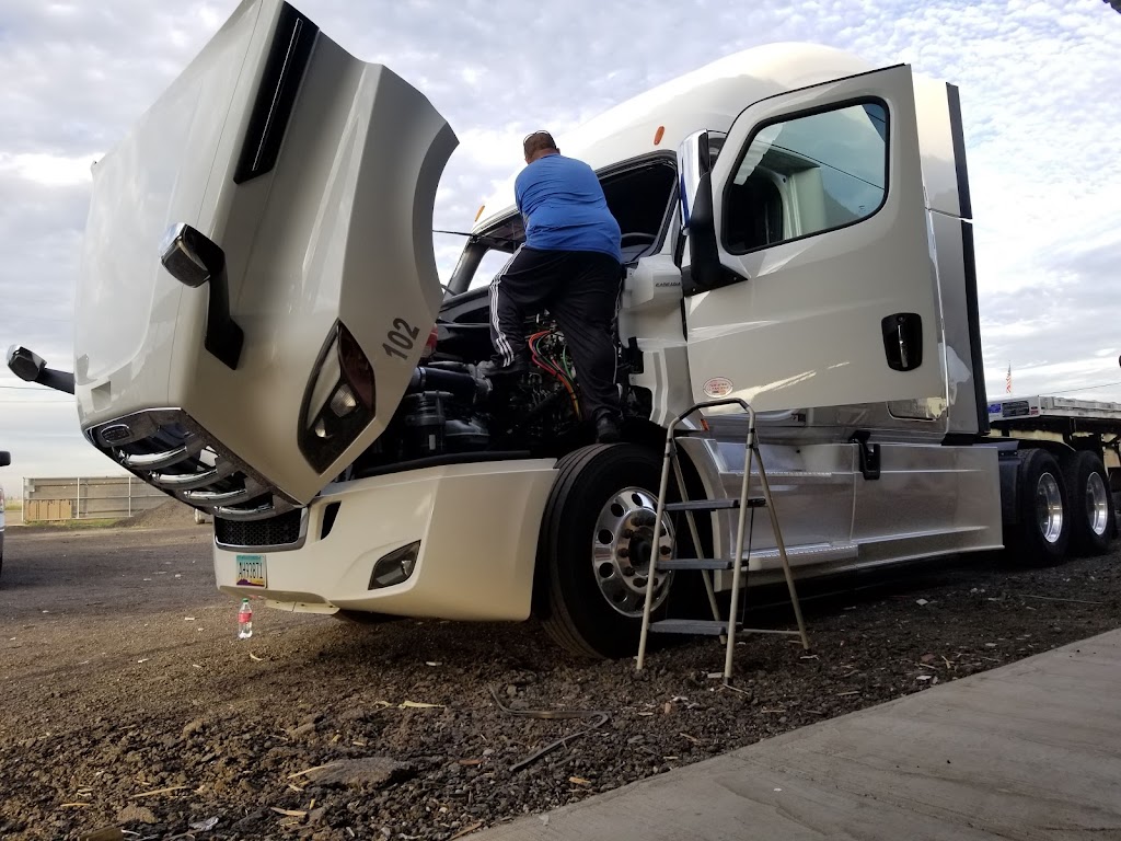 Auto Glass Avondale & Window Tinting | 18503 W Van Buren St, Goodyear, AZ 85338 | Phone: (623) 337-3352