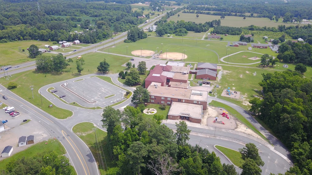 Battlefield Park Elementary School | 5501 Mechanicsville Turnpike, Mechanicsville, VA 23111, USA | Phone: (804) 723-3600