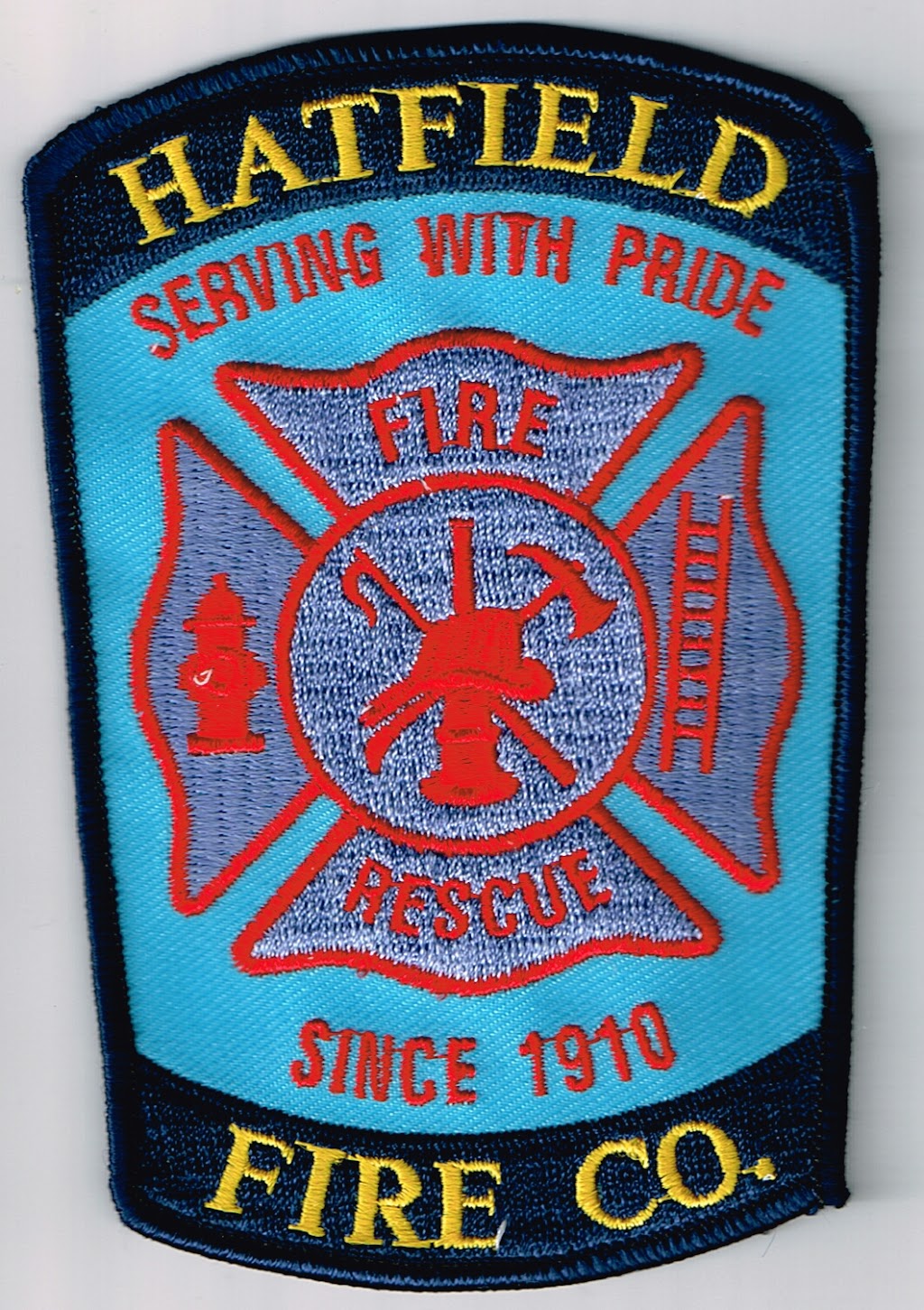 Hatfield Volunteer Fire Company | 75 N Market St, Hatfield, PA 19440, USA | Phone: (215) 855-2121