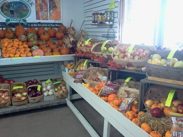 Peggys Produce | 380 Middletown Eaton Rd, Middletown, OH 45042, USA | Phone: (513) 217-4712