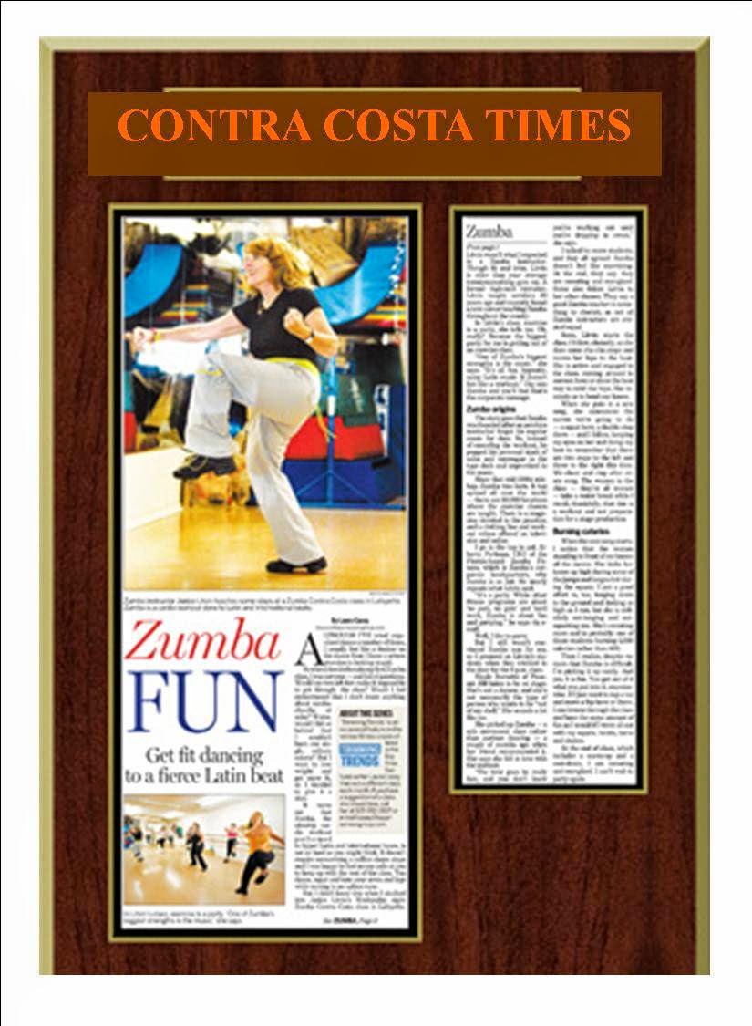 Zumba Contra Costa | 1948 Oak Park Blvd, Pleasant Hill, CA 94523, USA | Phone: (415) 518-2202