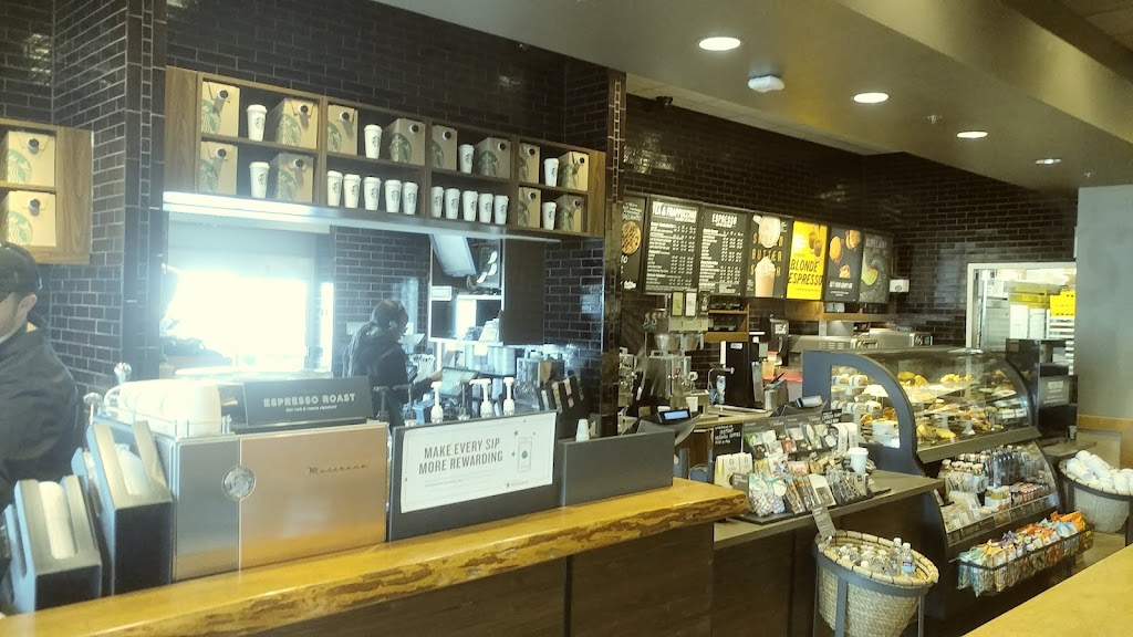 Starbucks | Marketplace Shopping Center, 2006 N Rock Rd, Derby, KS 67037, USA | Phone: (316) 789-8321