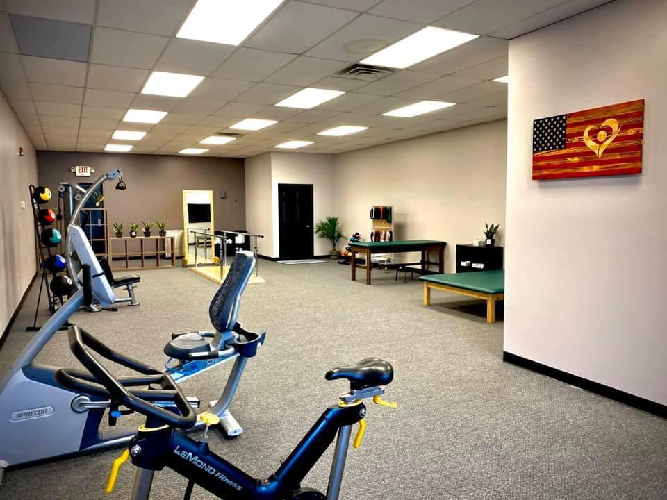 Carefirst Rehab Physical Therapy | 1611 W McClain Ave, Scottsburg, IN 47170, USA | Phone: (812) 748-7433