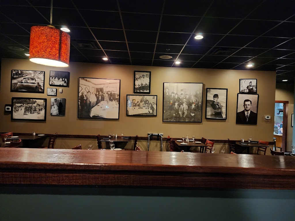 Vincenzos Ristorante | 15701 Pacific St, Omaha, NE 68118, USA | Phone: (402) 498-3889