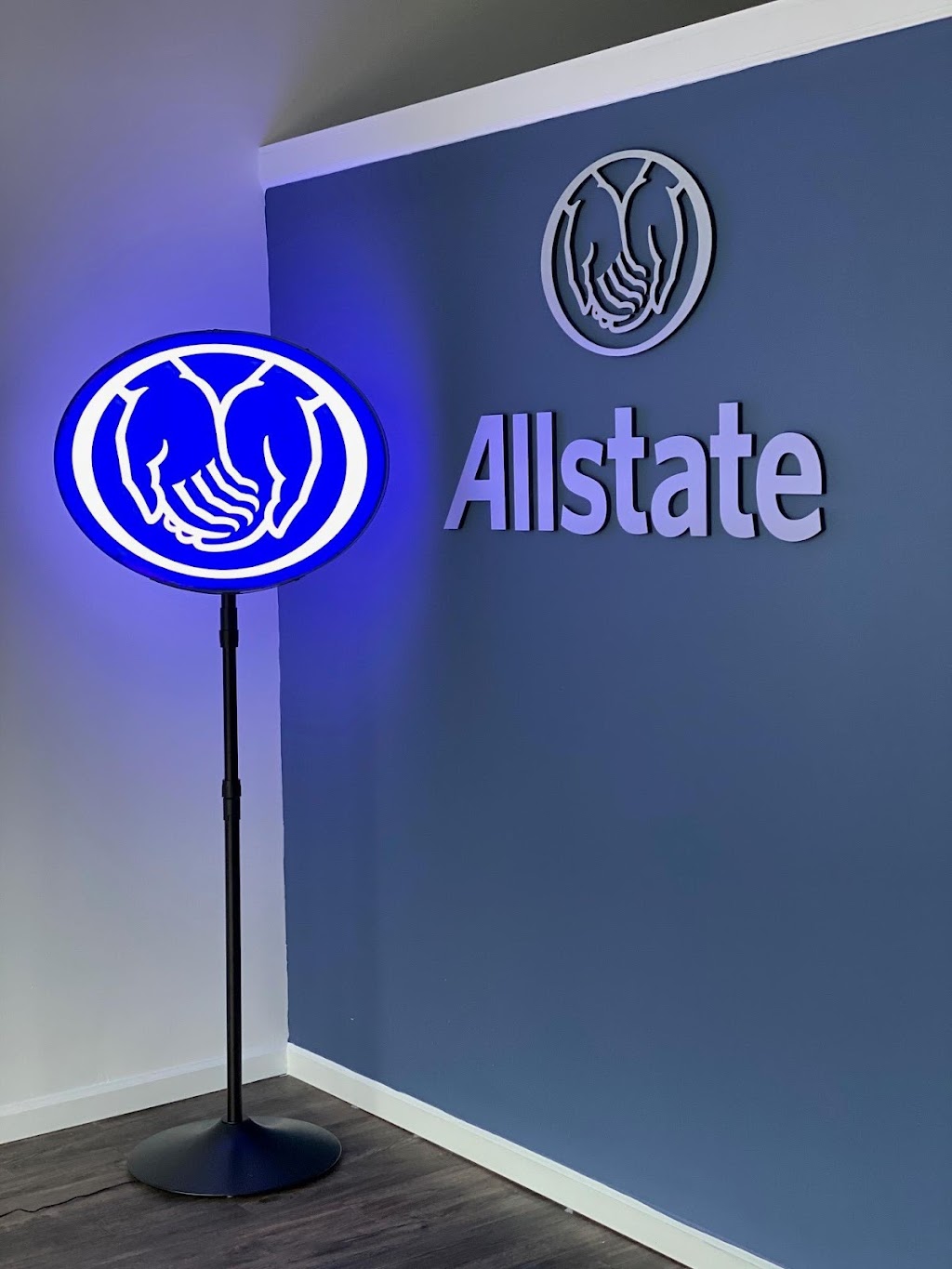 Bryan Wagy: Allstate Insurance | 2487 Cedarcrest Rd STE 813, Acworth, GA 30101, USA | Phone: (404) 537-3810