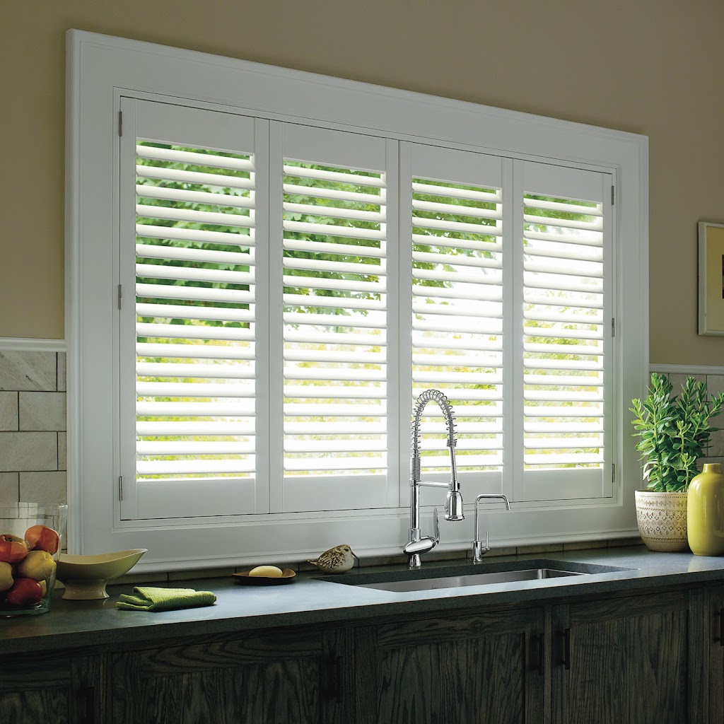 Carolina Shutter & Blinds | 1105B Yadkinville Rd, Mocksville, NC 27028 | Phone: (336) 774-7990