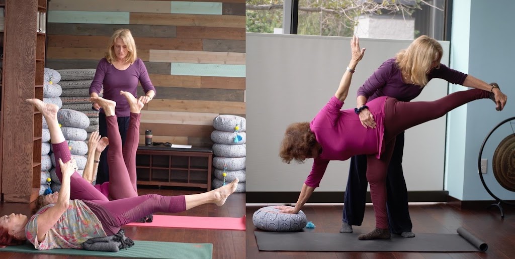 The Art of Yoga Therapy | 4705 Kester Ave, Sherman Oaks, CA 91403, USA | Phone: (818) 298-8307