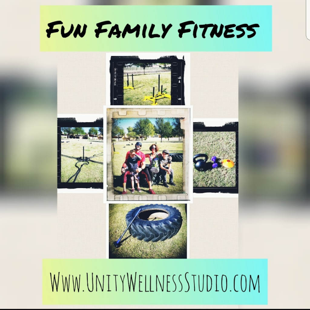 Unity Wellness Studio | 706 E Bell Rd Suite 102, Phoenix, AZ 85022, USA | Phone: (602) 423-4163