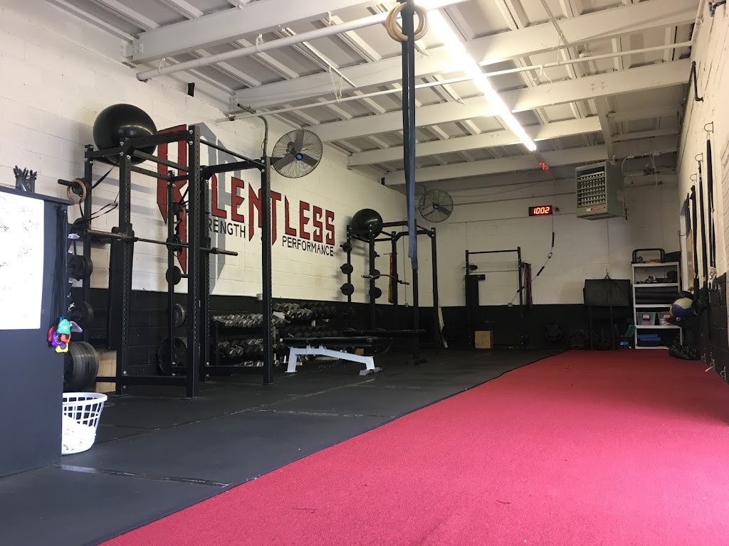 Relentless Strength & Performance | 473 Old Country Rd, Westbury, NY 11590, USA | Phone: (516) 385-3075