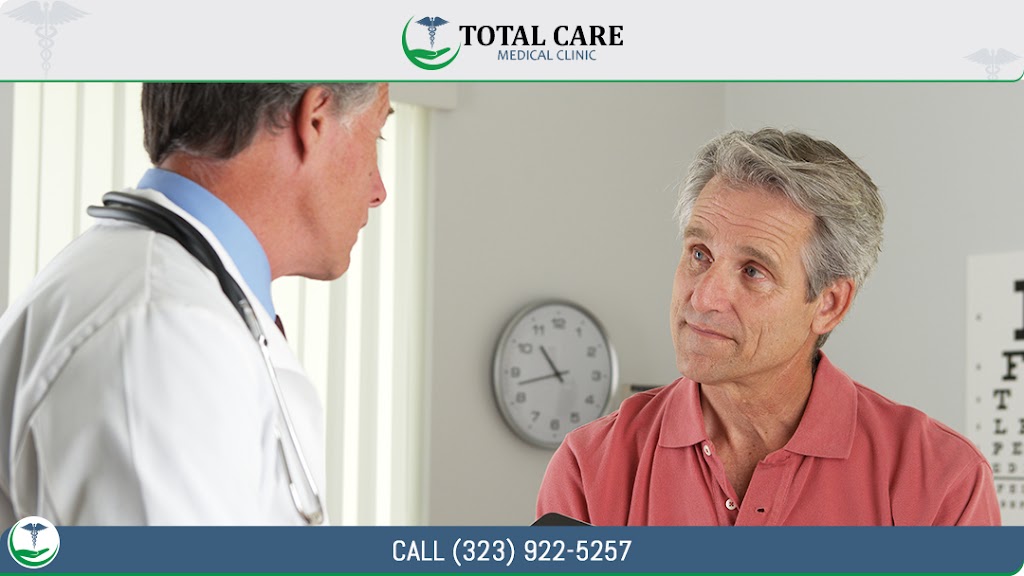 Total Care Medical Clinic | 10024 Vermont Ave, Los Angeles, CA 90044, USA | Phone: (323) 756-1412