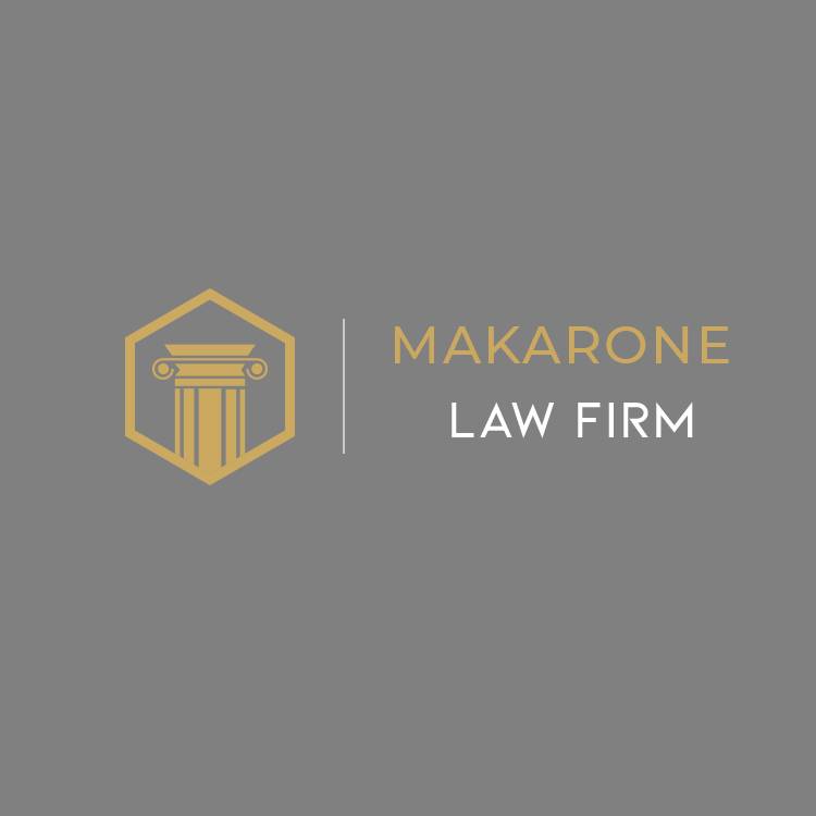 Makarone Law Firm | 166 N Gary Ave Suite B, Carol Stream, IL 60188, United States | Phone: (888) 962-9522