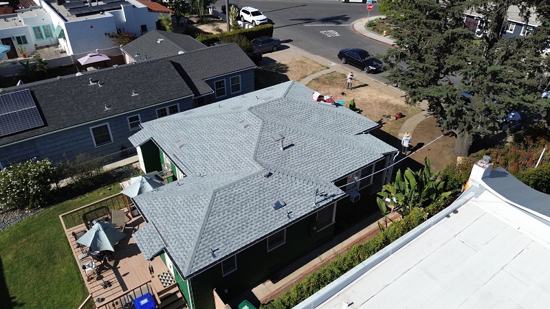 San Diego County Roofing & Solar | 1761 Hotel Cir S Suite 110, San Diego, CA 92108, United States | Phone: (855) 732-6868