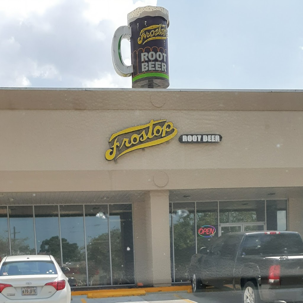 Buddys Frostop | 3001 Ormond Blvd h, Destrehan, LA 70047, USA | Phone: (985) 725-1116