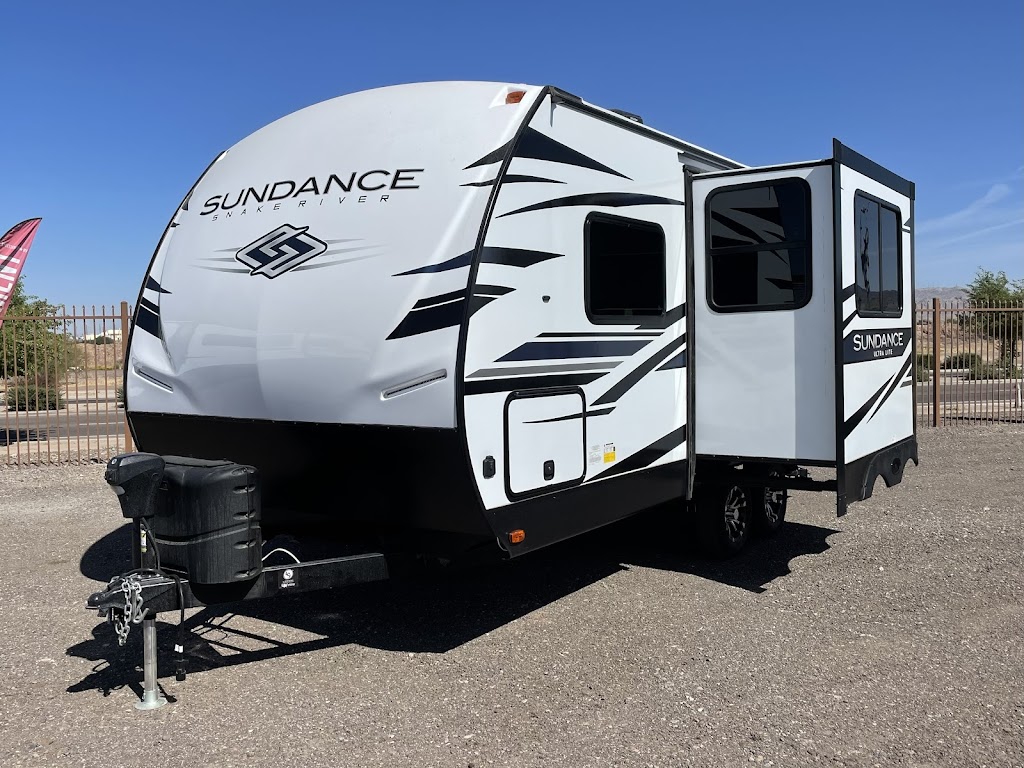 Destination RV Sales & Storage | 5040 S 51st Ave, Laveen Village, AZ 85339, USA | Phone: (602) 922-8474