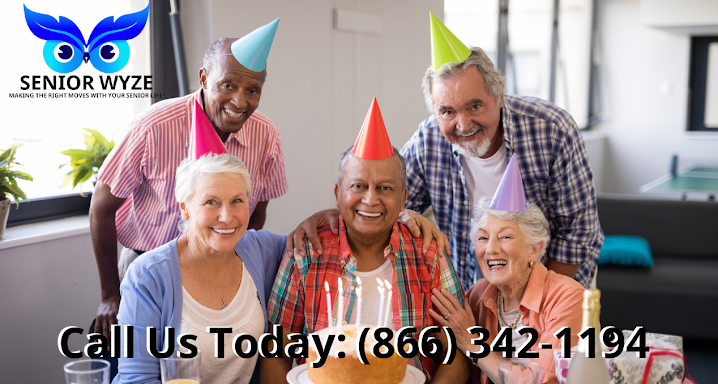 Senior Wyze Senior Care & Assisted Living Vallejo CA | 400 Santa Clara St #206i, Vallejo, CA 94590, USA | Phone: (866) 233-6516