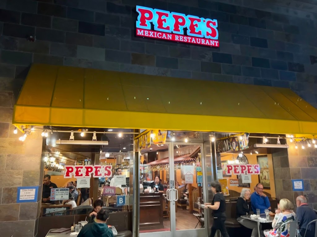 Pepes Mexican Restaurant | 2272 Honolulu Ave, Glendale, CA 91208, USA | Phone: (818) 248-6622