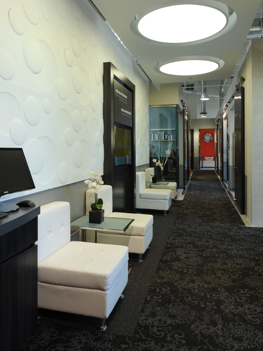 Salon Lofts Tysons Corner | 8150 Leesburg Pike, Vienna, VA 22182, USA | Phone: (703) 866-8919