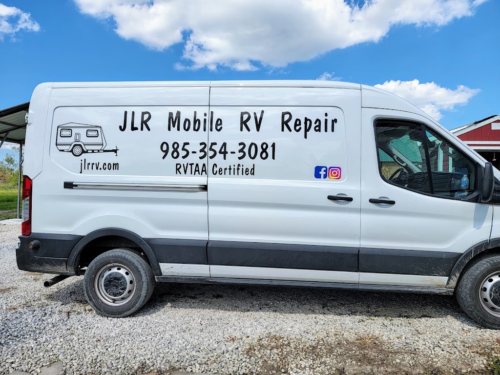 JLR Mobile RV Repair | Mobile Repair only, 624 Bayou Blue Rd, Houma, LA 70364, USA | Phone: (985) 354-3081