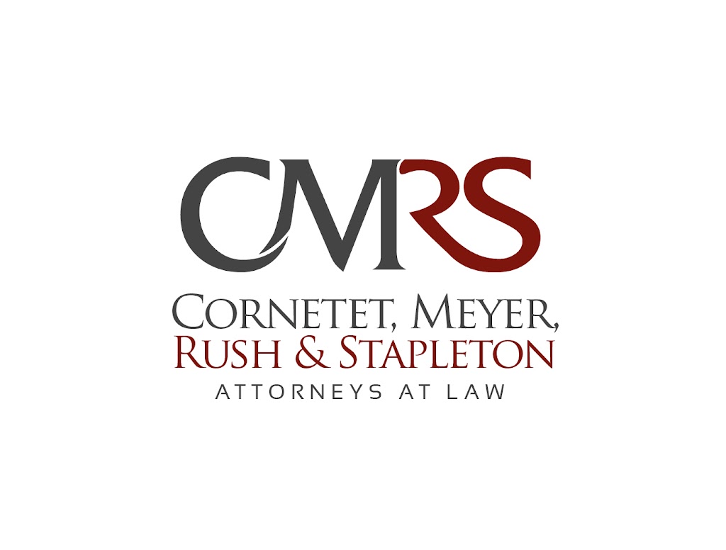Cornetet, Meyer, Rush & Stapleton | 123 Boggs Ln, Cincinnati, OH 45246 | Phone: (513) 771-2444