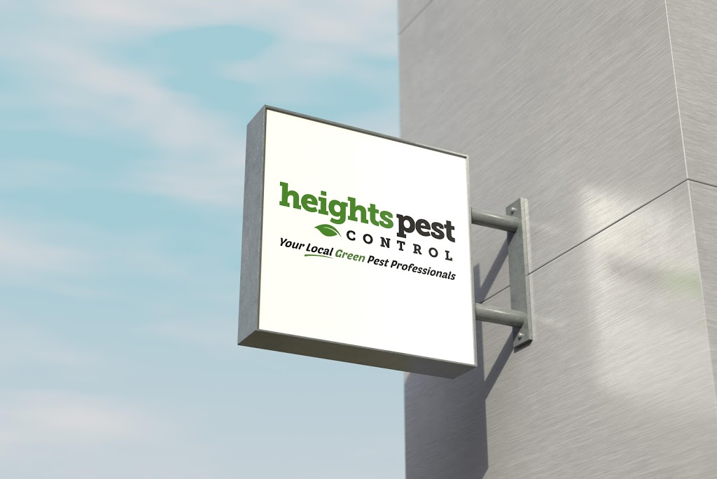 Heights Pest Control & Termite | 3015 Crafton Rd, Beachwood, OH 44122, USA | Phone: (216) 456-2236