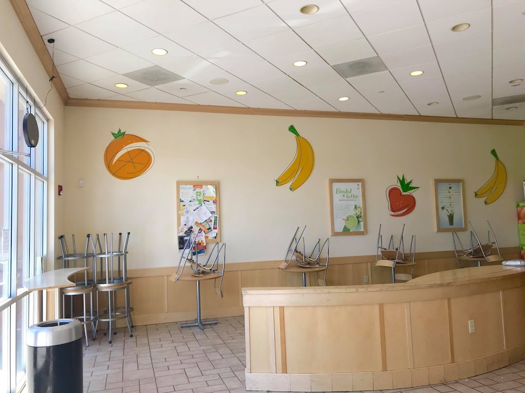 Jamba Juice Carson Valley Plaza | 921 Topsy Ln #412, Carson City, NV 89705 | Phone: (775) 267-6642