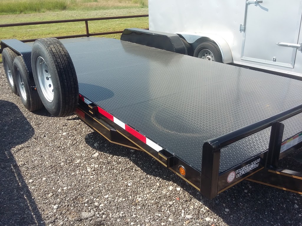 TB Trailer Sales | 8901 I-27, Lubbock, TX 79403, USA | Phone: (806) 543-4641