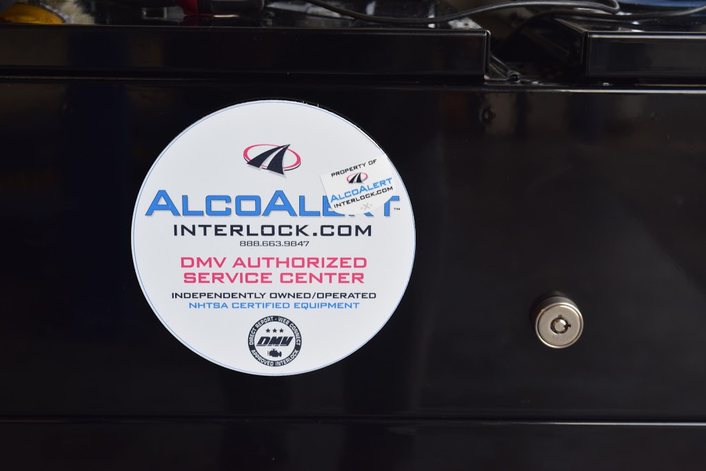 Alco Alert Ignition Interlock | 1719 Abalone Ave UNIT 403, Torrance, CA 90501, USA | Phone: (424) 358-3101