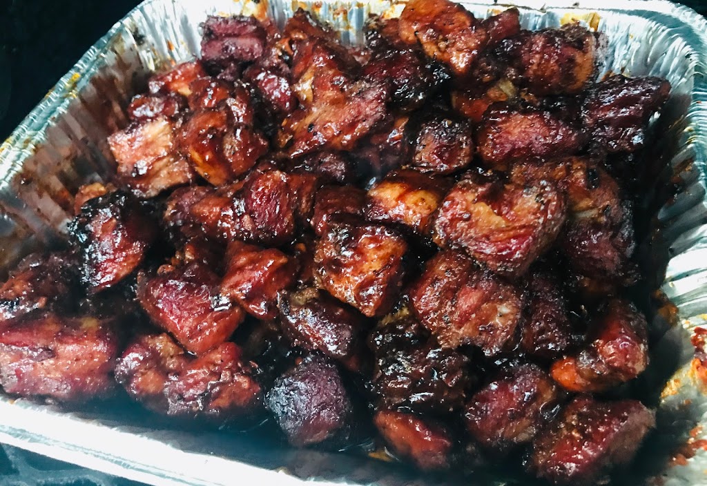 Coach N BBQ | 2631 Eganridge Ln, Rockwall, TX 75087, USA | Phone: (214) 566-5813