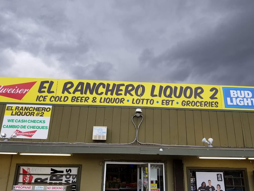 El Ranchero Liqour # 2 | 11998 S 10th Ave, Hanford, CA 93230, USA | Phone: (559) 584-4197