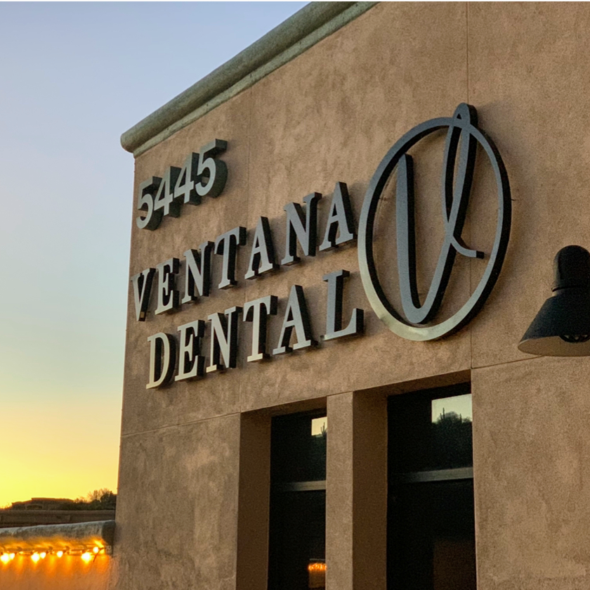 Ventana Dental | 5445 N Kolb Rd Suite 205, Tucson, AZ 85750, USA | Phone: (520) 577-7667