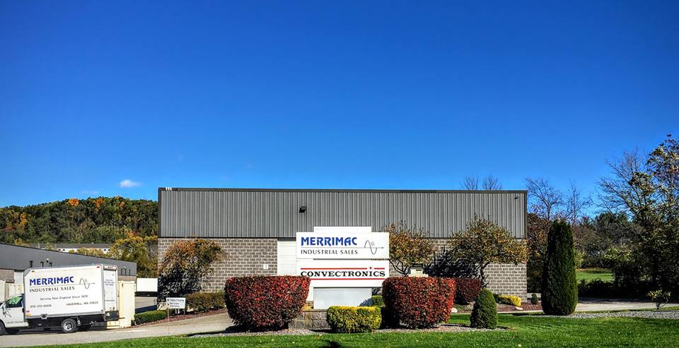 Merrimac Industrial Sales | 111 Neck Rd, Haverhill, MA 01835, USA | Phone: (978) 372-6006