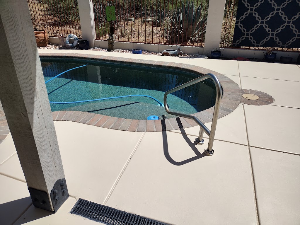 Marcia Broderick Fine Art | 1953 W Desert Highlands Dr, Oro Valley, AZ 85737, USA | Phone: (206) 419-9604